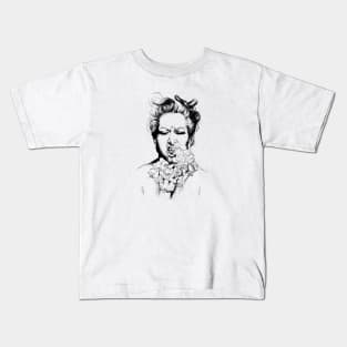 Amanda Kids T-Shirt